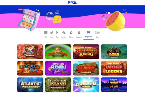mr q casino reviews|MrQ.com Reviews .